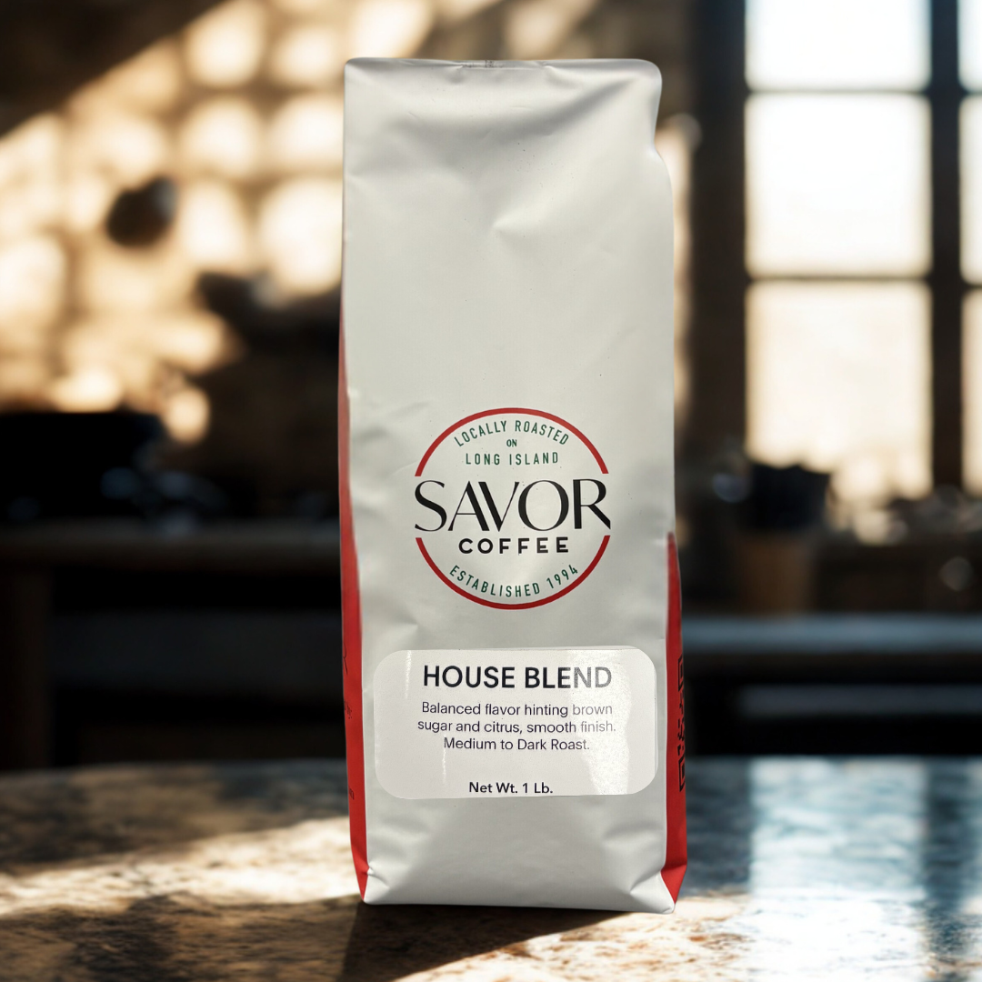 House Blend