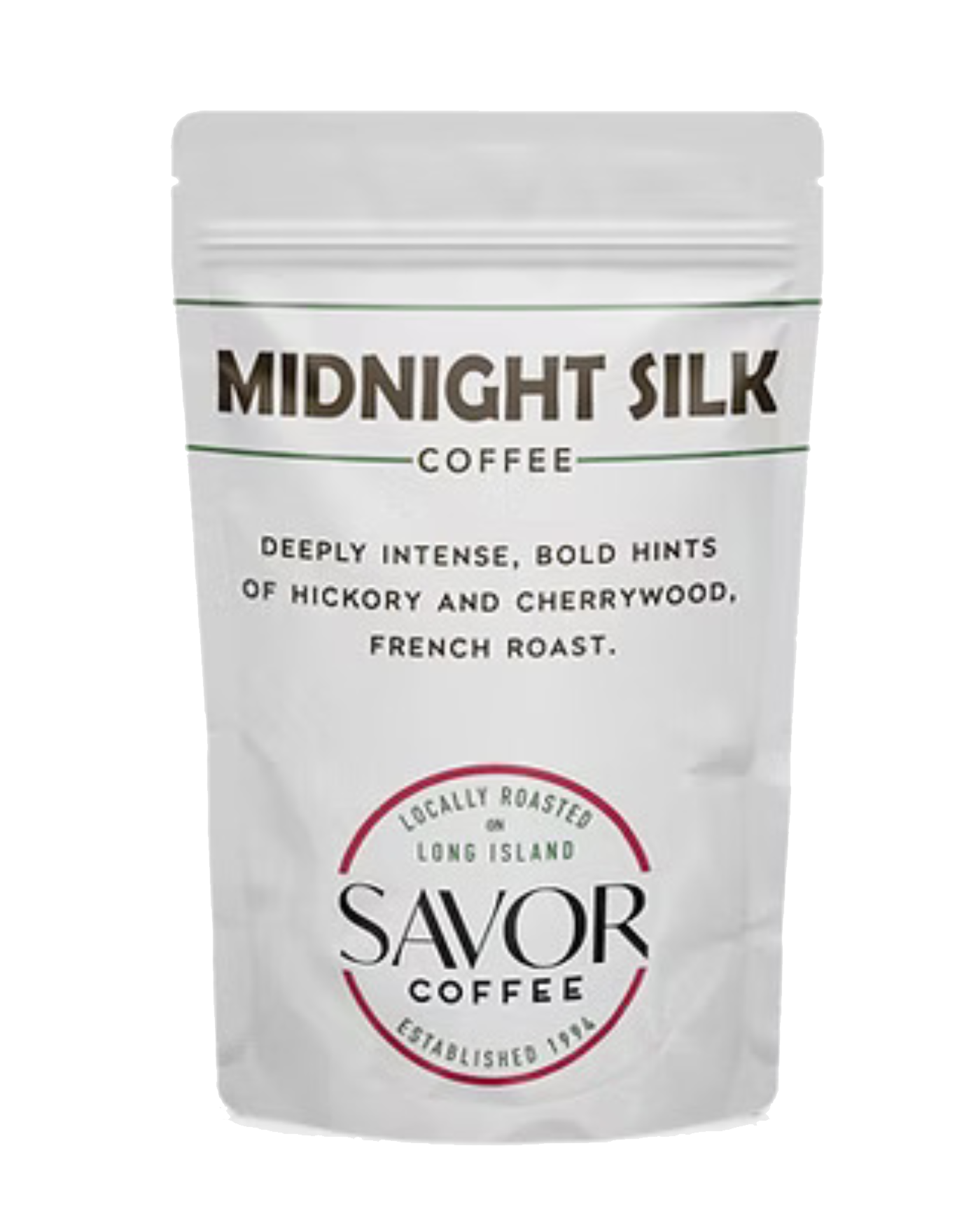 Midnight Silk