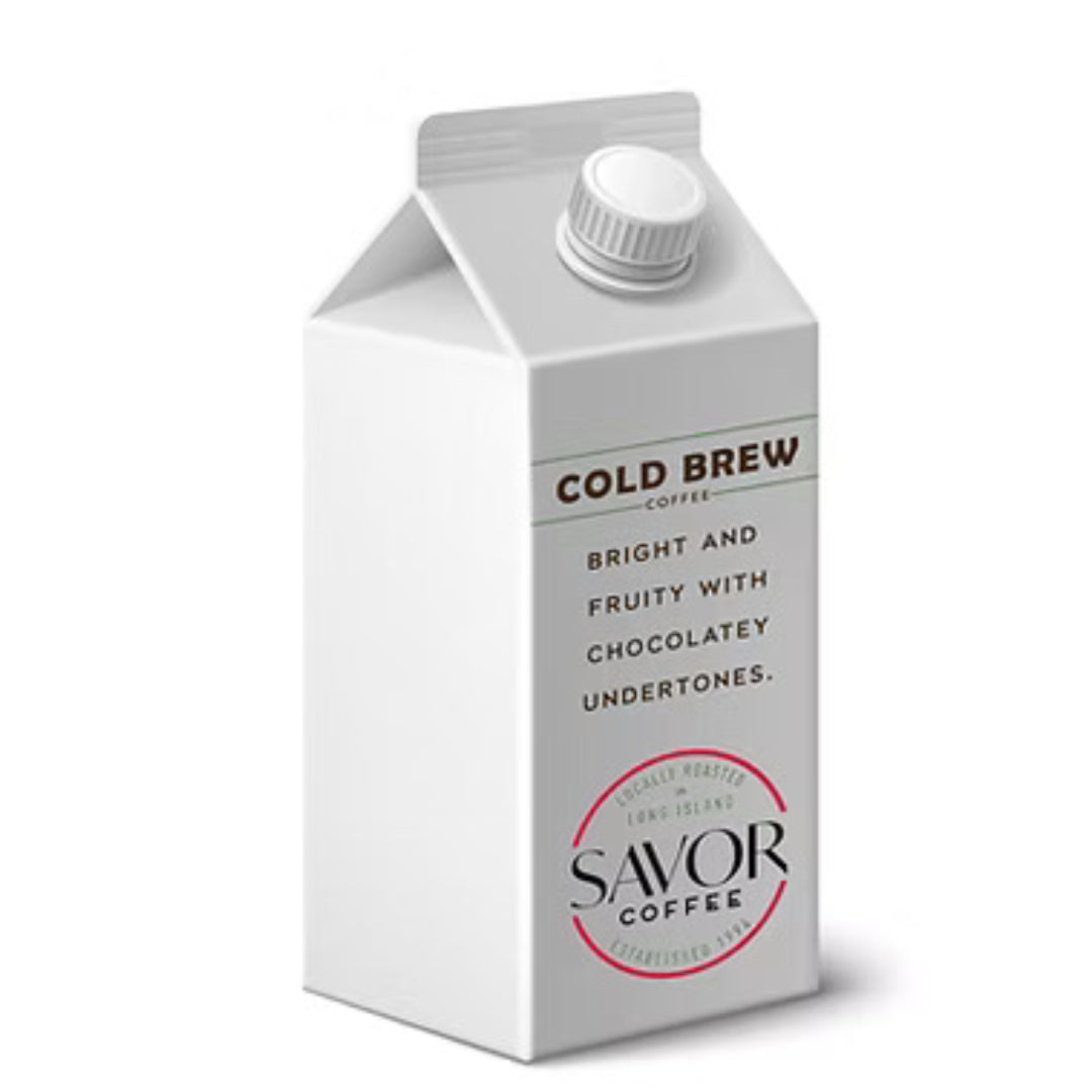 Cold Brew