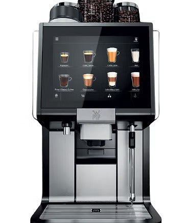 WMF 5000 S+