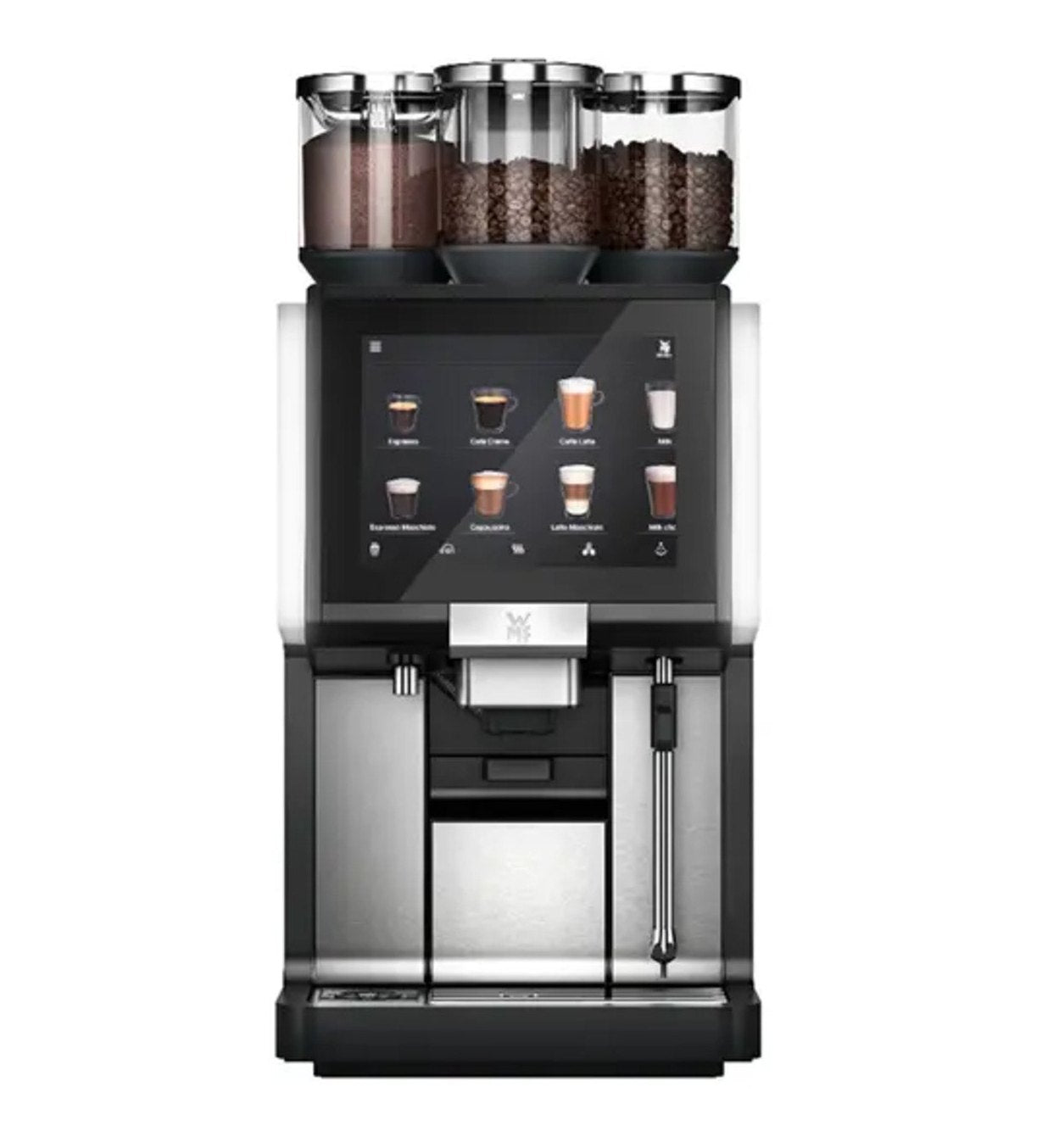 WMF 5000 S+