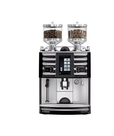 Coffee Art Plus (Touch) – Savor Coffee - Main Image