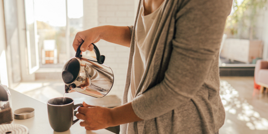 The NYC Home Brew Playbook: Café-Quality Coffee at Home