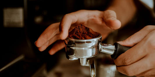 Grind Size 101: The Easiest Way to Fix Bitter or Sour Coffee