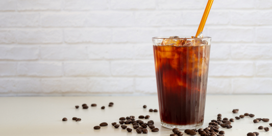 Cold Brew Coffee Recipe: Smooth Sipper or Strong Concentrate