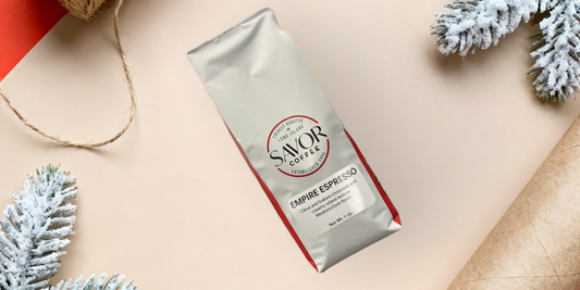 The 2026 Coffee Crisis | How Savor Coffee Protects Your Morning Brew from Rising Tariffs