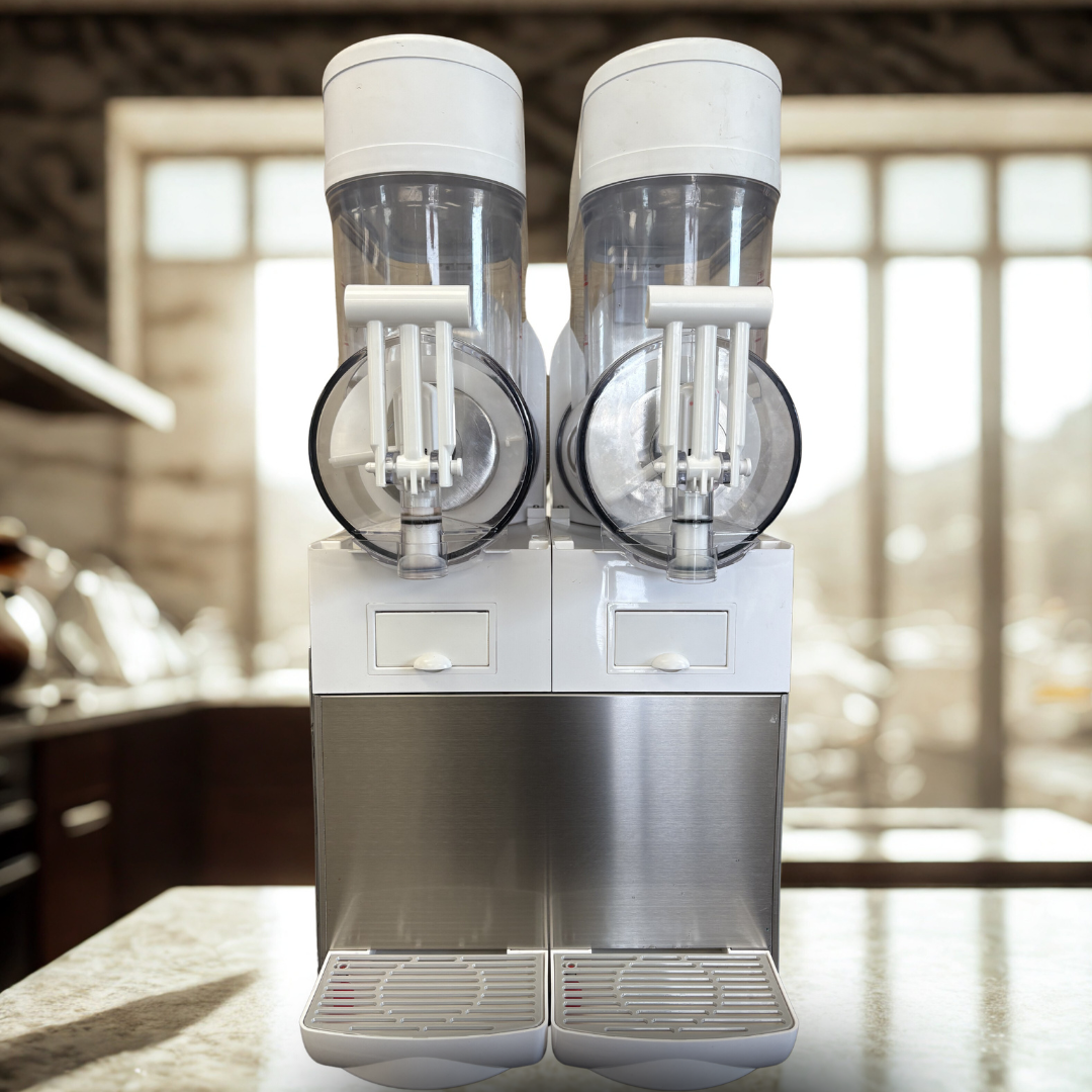 Fruition Slushy Machine