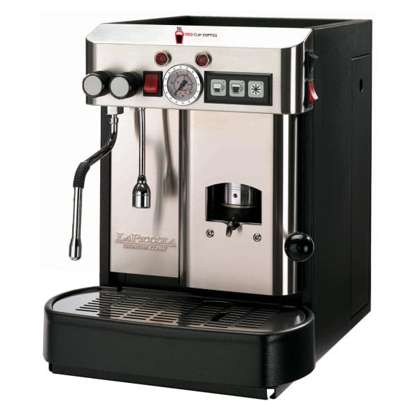 LaPiccola Cecilia Single Group Pod Machine