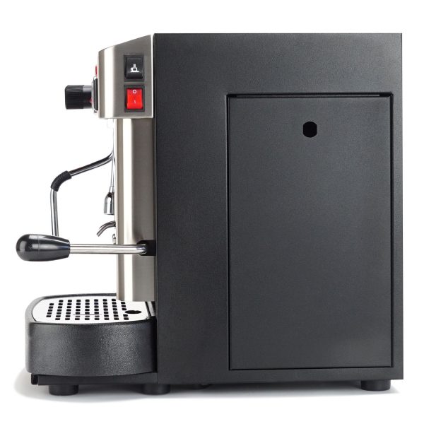 LaPiccola Cecilia Single Group Pod Machine