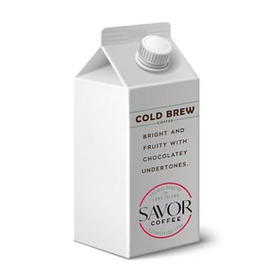 Cold Brew