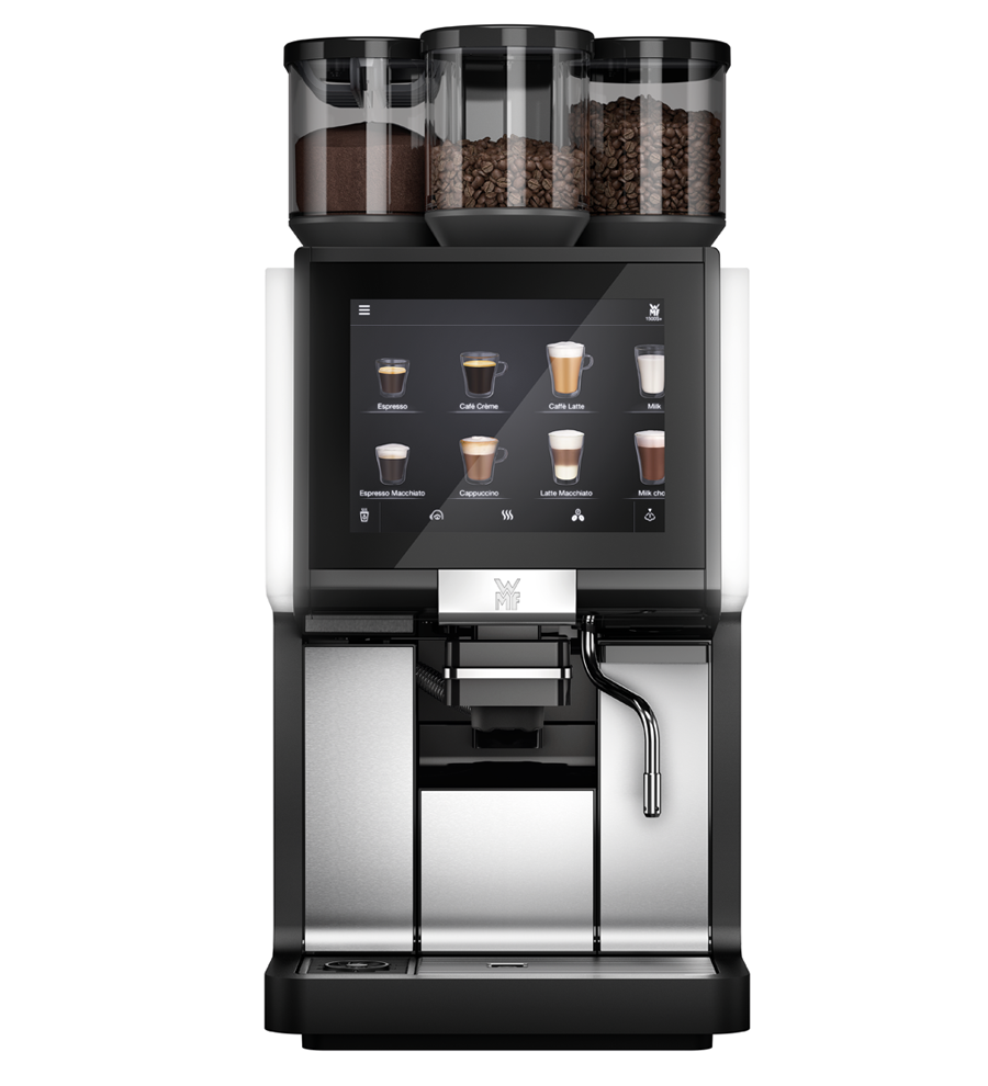 WMF 1500 S+