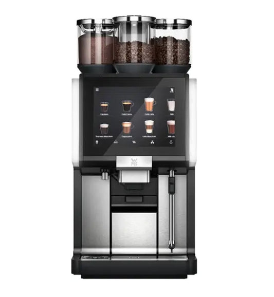 WMF 5000 S+